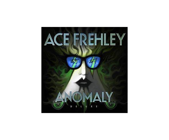 Ace Frehley - Anomaly Deluxe (Vinyl)