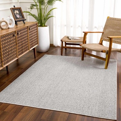 Hauteloom Mayes Ivory Area Rug