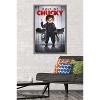 Trends International Child's Play: Cult of Chucky - One Sheet Framed Wall Poster Prints - 2 of 4