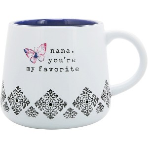 Pavilion Gift Company - Nana - 18 oz Mug - Drinkware - 1 of 1