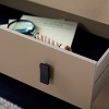 Blaize 3 Drawer Chest - Safavieh - 4 of 4