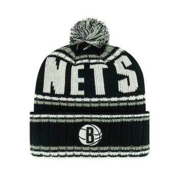 NBA Brooklyn Nets Saskatoon Knit Hat