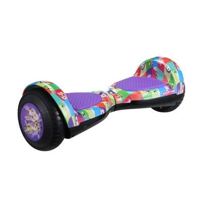 Adopt Me electric Hoverboard for kids