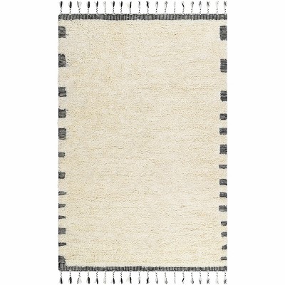 Hauteloom Yamin Area Rug