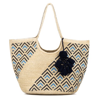 Olivia Miller Women's Maggy Tote