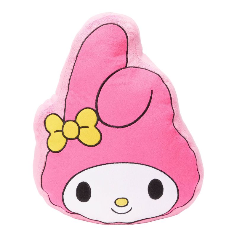 Hello Kitty and Friends My Melody Dec Pillow, 1 of 4