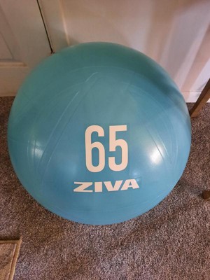 55cm Anti-burst Ball