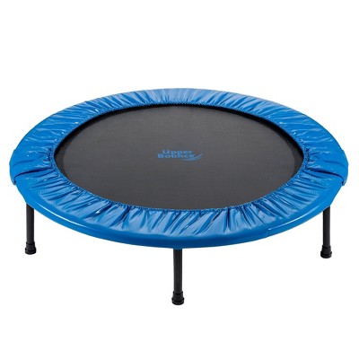 UpperBounce 44" Mini Foldable Rebounder Fitness Trampoline