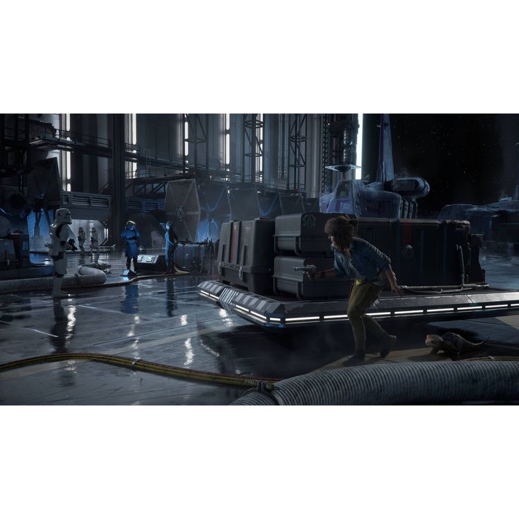 Star Wars Outlaws - PlayStation 5, 5 of 6