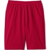 Lands' End Lands' End School Uniform Men's Mesh Gym Shorts - image 2 of 3