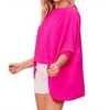 Women's Good Times Tunic Top - Oddi - 2 of 3