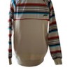 Women's Serape 1/4 Zip Pullover - HOOEY - 3 of 3