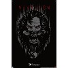 Trends International Netflix The Witcher Season 2 - Nivellen Unframed Wall Poster Prints - 4 of 4