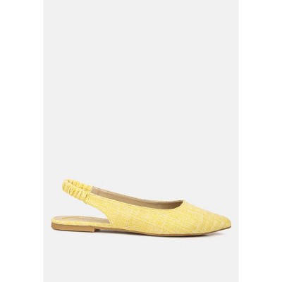Amirah Slingback Ballet Women Flats