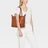 Foundational Tote Handbag - Universal Thread™ - 2 of 4