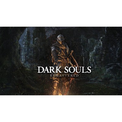 dark souls remastered switch amazon