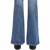 Women's Jessica Denim Flare Jeans - KanCan - image 4 of 4