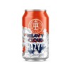 Mother Earth Heavy Cloud Hazy IPA - 6pk/12 fl oz Cans - 2 of 3