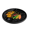 NHL Western Conference Teams Monocolor Tilt 15-Watt Wireless Charger - 2 of 4