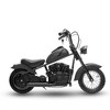 Kids Ride On Motorcycle Car, 24V Electric Dirt Bike with 2 Speed, Powered Riding ons with LED Headlight, Off-Road Dirt Bike for Boys Girls 8-12 - 2 of 4