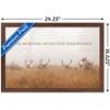 Trends International Hunting - The Day After Framed Wall Poster Prints - 3 of 4