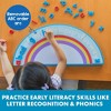 Educational Insights Abc Arc Mat Alphamagnets Set - 3 of 4