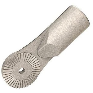 Bon Tool 12-503 Handle Socket - Threaded - 1 of 2