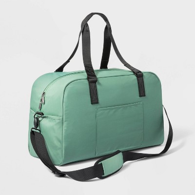 Weekender Bag Dark Ivy - Open Story&#8482;_2