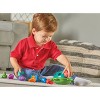 Learning Resources Rollin' Shapes Sea Turtle - 3 of 4