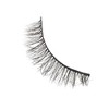 Unique Bargains 5D False Eyelashes Black 7 Pairs - 4 of 4