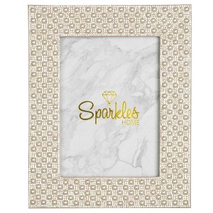 Sparkles Home Montaigne Table Picture Frame - 1 of 4