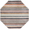 Unique Loom Tagine Collection Area Rug - Maryam - 2 of 4