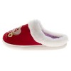 Sweethearts Comfy Ladies Slippers - 3 of 4