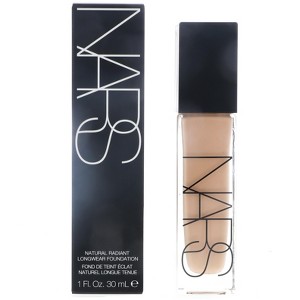 NARS Natural Radiant Longwear Foundation 1 oz - 1 of 4