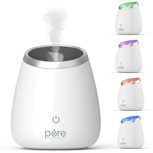 Go Home And Auto Aroma Diffuser - Pure Enrichment : Target