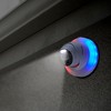 Swann NVR16-8580 / 2TB / 8 x NHD-1200DE 12MP Dome / 1 X NHD-900PT Pan Tilt Camera with SwannForce and PIR - 2 of 4