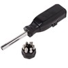 The Lakeside Collection 18-Pc. Screwdriver Socket Set - 2 of 3