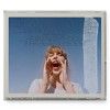 Taylor Swift - 1989 (Taylor's Version) Aquamarine Green Deluxe Poster  Edition (Target Exclusive, CD)