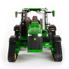 LP70959 1/16 Collector Edition John Deere 8RX 410 4WD Tracks ERTL Prestige 45705 - 4 of 4