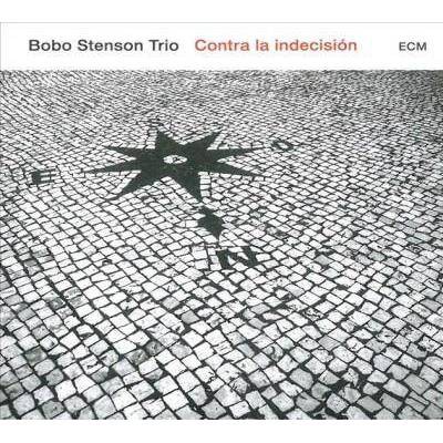 Bobo Stenson Trio - Contra La Indecis¡on (CD)