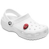 Crocs Jibbitz Spiderman Mask Shoe Charm | Jibbitz for Crocs - 2 of 3