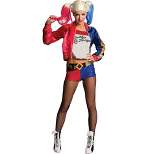 Rubies Suicide Squad: Harley Quinn Women's Costume