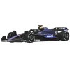 Hot Wheels F1 Formula Williams Racing FW46 #43 Premium - 2 of 4