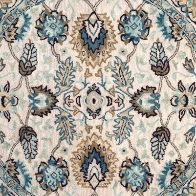 peacock/blue
