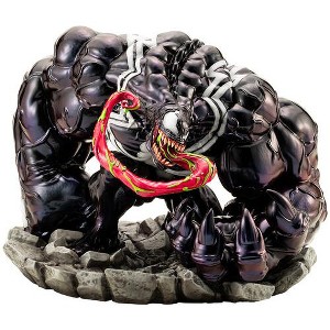 Kotobukiya - Kotobukiya - Marvel Universe - ARTFX Artist Series - Venom (Armed & Dangerous) - 1 of 4
