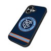 MLS Eastern Conference Teams Stripe Bump Cell Phone Case for Apple iPhone 17 Series - 2 of 4