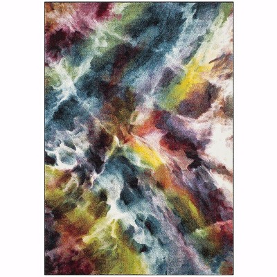 Galaxy GAL110 Power Loomed Indoor Rugs - Safavieh