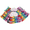 Janlynn Cool Cord Friendship Party Pack-Assorted Colors - 2 of 2