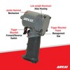 AIRCAT 1077-TH: 3/8-Inch Stubby Impact Wrench 700 ft-lbs - 2 of 4