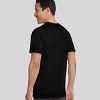 Jockey Generation™ Men's Stay New Cotton 3pk Crewneck Short Sleeve T-Shirt  - Black XL